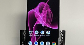 Fair
													T-Mobile Revvl 6X 5G - T-Mobile, Gray, 128 GB, 6 GB, photo 1 of 8