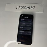 Mint Apple iPhone 15 - Unlocked, 128 GB, Black, A2846