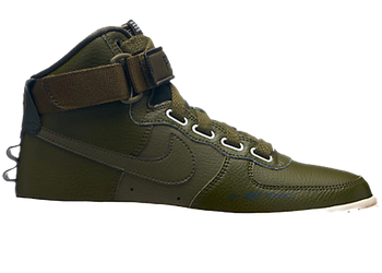 Nike Air Force 1 High Utility Olive Canvas (Women's) for sale