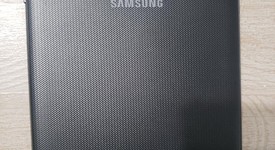 Mint
													Samsung Galaxy Tab E 9.6 - Wi-Fi, Black, 16 GB, SM-T560, photo 6 of 6
