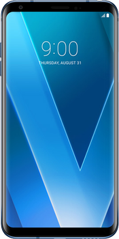 LG V35 ThinQ