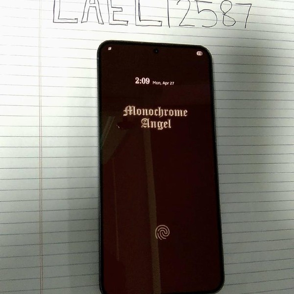 Samsung Galaxy S24 Plus - Verizon, 256 GB, Violet, 12 GB, SM-S926U