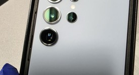 Good
													Samsung Galaxy S24 Ultra - Unlocked, Blue, 512 GB, 12 GB, SM-S928U1, photo 3 of 16