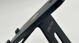 Mint
													Apple iPhone 16 Pro Max - Unlocked, Black, 256 GB, A3084, photo 3 of 5