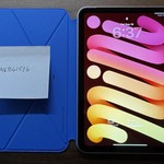 Good Apple iPad Mini (7th Gen) - Wi-Fi, 128 GB, Starlight, A2993