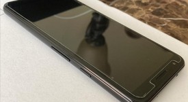 Good
													Google Pixel 3a - Verizon, Black, 64 GB, 4 GB, G020E, photo 4 of 11
