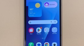 Mint
													Samsung Galaxy Z Fold7 - Unlocked, Blue Shadow, 256 GB, 12 GB, SM-F966U1, photo 2 of 14