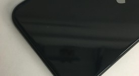 Good
													Apple iPhone SE 3rd Gen 2022 - AT&T, Midnight, 64 GB, A2595, photo 3 of 7