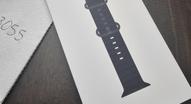 New
													Apple Watch Ultra 2 49mm - Verizon, Black, A2986, photo 4 of 8
