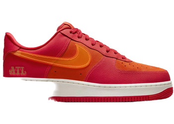Nike Air Force 1 Low '07 ATL for sale