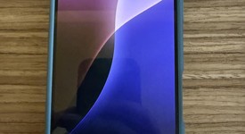 Mint
													Apple iPhone 16 Plus - Unlocked, Teal, 128 GB, A3082, photo 2 of 9