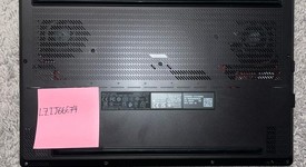 Good
													Asus ROG Zephyrus G15 (2022) GA503 - Ryzen 9, Black, 1 TB, 16 GB, QHD, photo 5 of 8