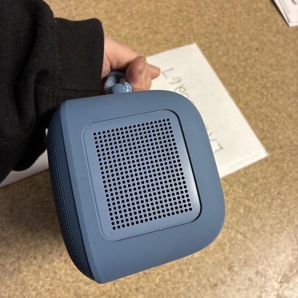 Bose Soundlink Max - Blue