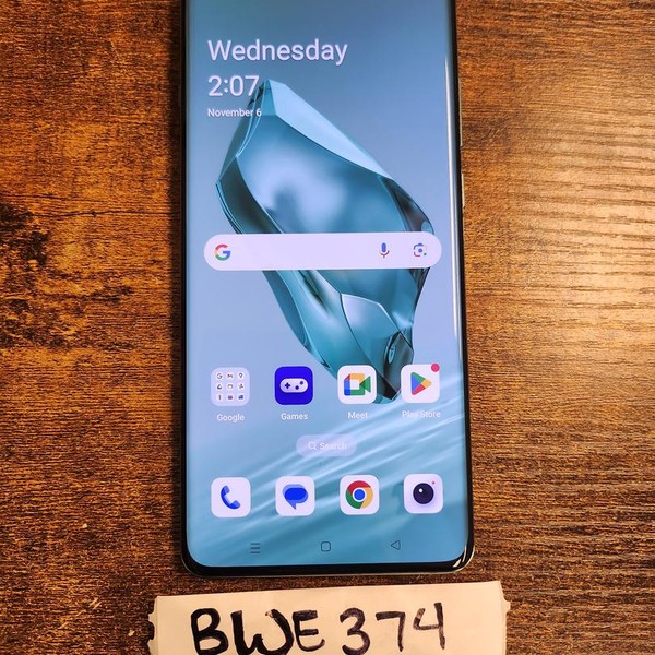 OnePlus 12 - Unlocked, 512 GB, Green, 16 GB, CPH2583