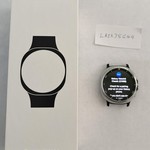Good Samsung Galaxy Watch8 Classic - Wi-Fi, Black, SM-L500, 46mm