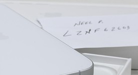 Mint
													Apple iPhone 17 - Unlocked, White, 256 GB, A3258, photo 3 of 6