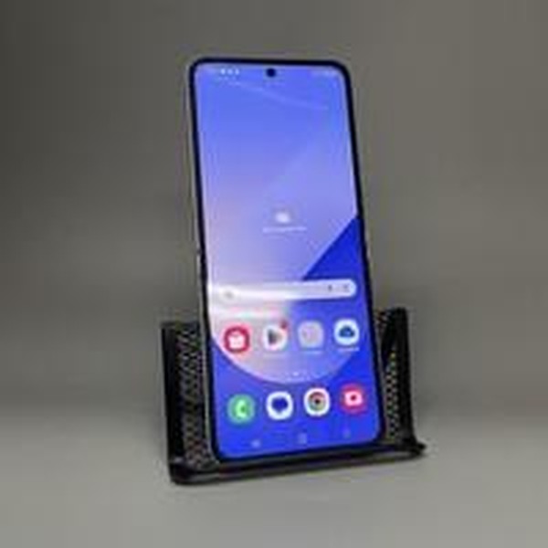 Samsung Galaxy Z Flip6 - Unlocked Non-US, Blue, 256 GB, 12 GB, SM-F741B