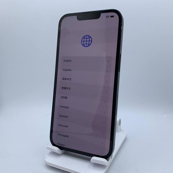 Apple iPhone 13 - Unlocked, 128 GB, Midnight, A2482