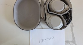 Used
													Sony WH-1000XM4 - Silver, photo 2 of 10