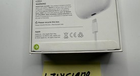 New
													Apple AirPods Pro 2 - USB-C, photo 3 of 3