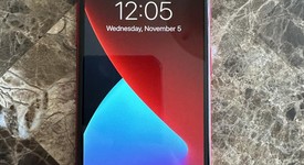 Good
													Apple iPhone 8 - Verizon, Red, 256 GB, A1863, photo 1 of 13