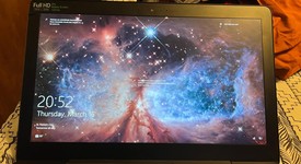 Good
													Razer Blade Pro HD 17" 2017 - I7, Black, 2 TB, 16 GB, photo 2 of 12
