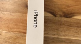 New
													Apple iPhone 15 - Unlocked, Black, 128 GB, A2846, photo 2 of 3