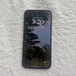 Mint Apple iPhone 12 Pro Max - Unlocked, 256 GB, Pacific Blue, A2342