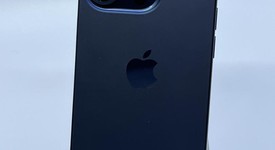 Good
													Apple iPhone 15 Pro - AT&T, Blue, 128 GB, A2848, photo 4 of 9