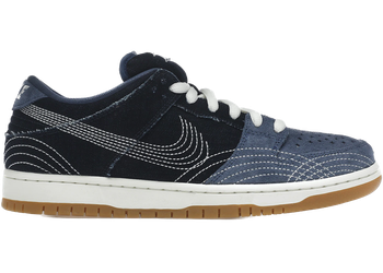 Nike SB Dunk Low Denim Sashiko for sale