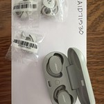 Used Bose Sports Earbuds - White