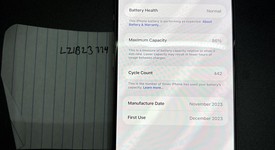 Good
													Apple iPhone 15 Pro Max - T-Mobile, Natural, 256 GB, A2849, photo 4 of 6