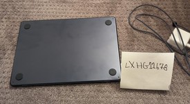 Good
													MacBook Air 2022 - 13" - Apple M2, Midnight, 512 GB, 8 GB, photo 5 of 5