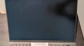 Good
													Dell XPS 15 9500 (2020) - I7, Silver, 500 GB, 16 GB, FHD+ Non-Touch, photo 3 of 21