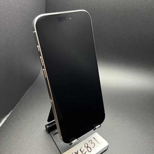 Apple iPhone 16 Pro Max - Unlocked, 256 GB, White, A3084