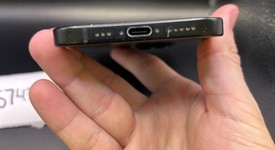 Good
													Apple iPhone 15 - T-Mobile, Black, 128 GB, A2846, photo 5 of 8