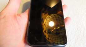 Good
													Apple iPhone 11 - Unlocked, Black, 128 GB, A2111, photo 2 of 6