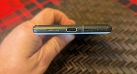 Good
													Google Pixel 6 - Unlocked, Seafoam, 128 GB, 8 GB, GB7N6, photo 5 of 7