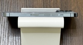 Mint
													Apple iPhone 13 Pro - Verizon, Sierra Blue, 256 GB, A2483, photo 5 of 7