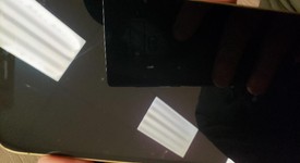 Fair
													Apple iPhone 12 Pro - Unlocked, Gold, 256 GB, A2341, photo 6 of 6