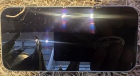 Mint
													Apple iPhone 15 - Verizon, Blue, 128 GB, A2846, photo 4 of 9