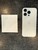 Good Apple iPhone 14 Pro - Verizon, Silver, 128 GB, A2650