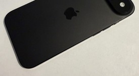 Mint
													Apple iPhone Air - AT&T, Space Black, 256 GB, A3260, photo 1 of 7
