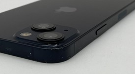 Good
													Apple iPhone 13 - Unlocked, Midnight, 128 GB, A2482, photo 4 of 8