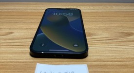 Good
													Apple iPhone 13 - AT&T, Midnight, 128 GB, A2482, photo 2 of 7