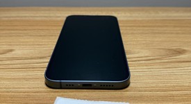 Mint
													Apple iPhone 14 - Unlocked, Blue, 256 GB, A2649, photo 1 of 7