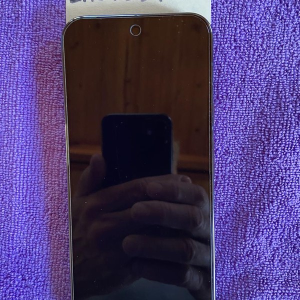 Google Pixel 10 Pro XL - Unlocked, 256 GB, Obsidian, GUL82