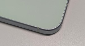 Good
													Google Pixel 9 - Unlocked, Wintergreen, 256 GB, 12 GB, G2YBB, photo 5 of 5