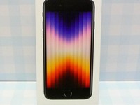 Apple iPhone SE 3rd Gen 2022