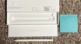 Mint
													Apple Pencil 2nd Gen, photo 1 of 4